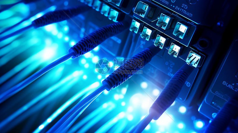 通信工程品牌型号参数：揭秘5G时代的核心要素